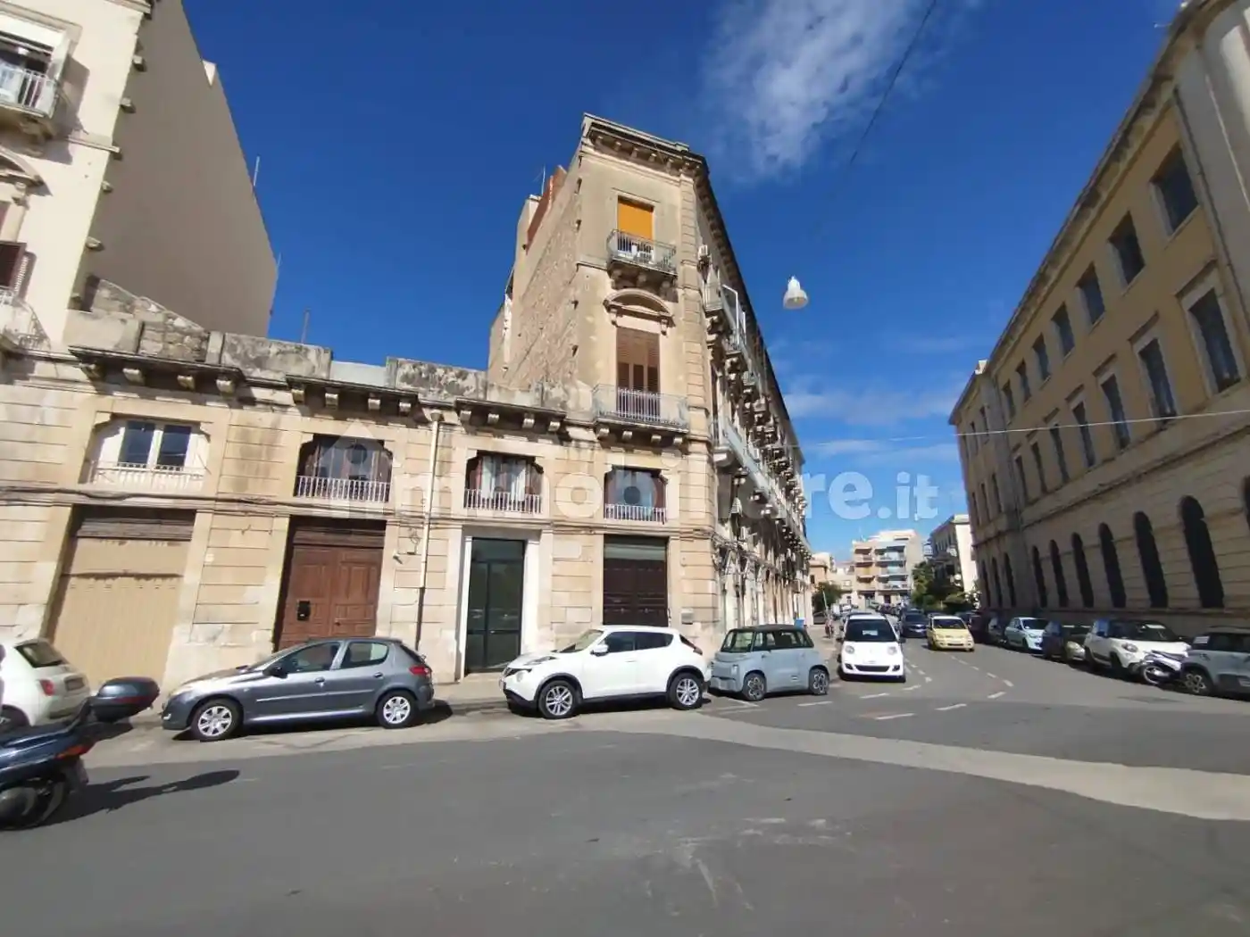 Palazzo - Edificio in Vendita - foto 4