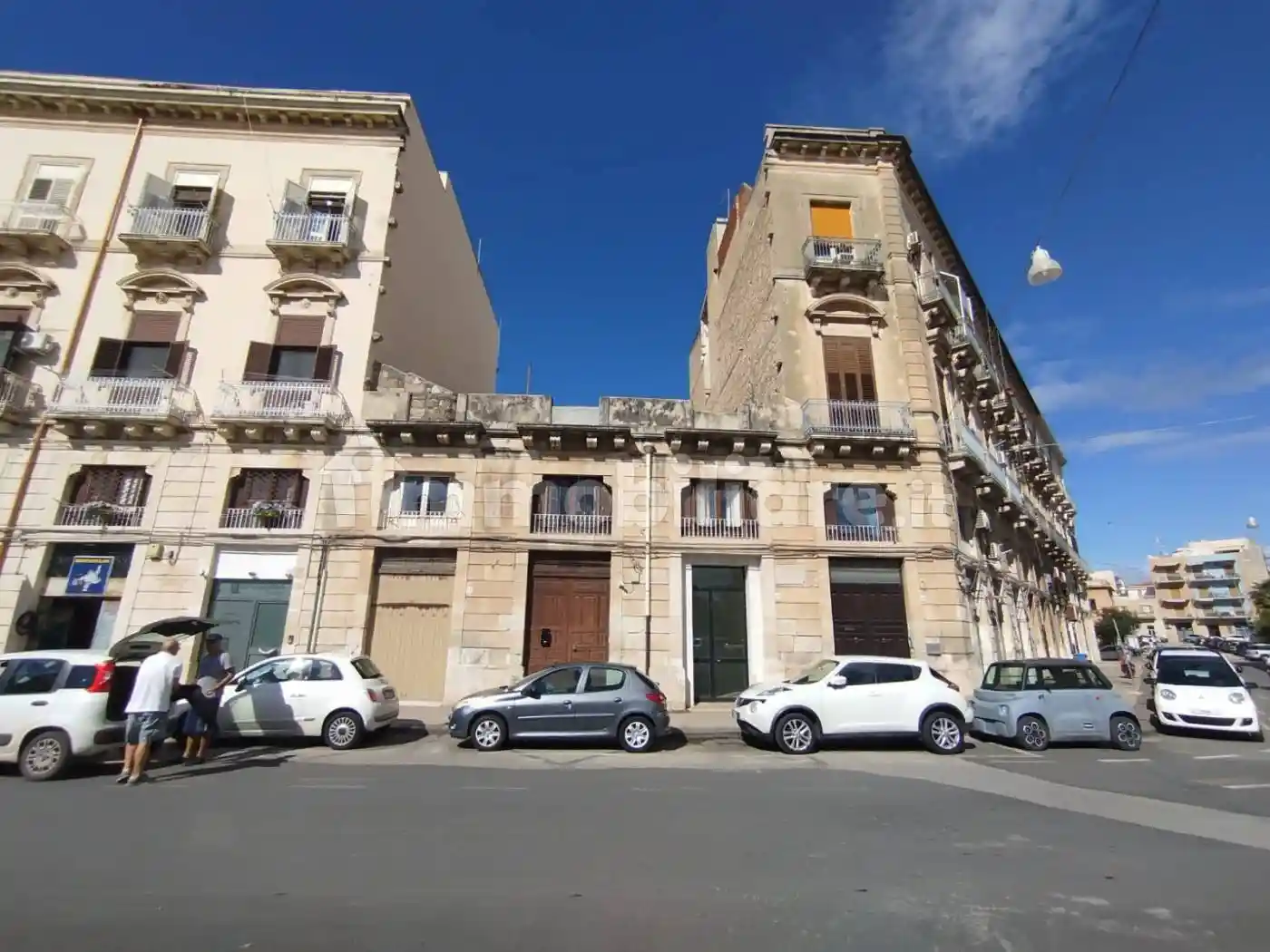 Palazzo - Edificio in Vendita - foto 5