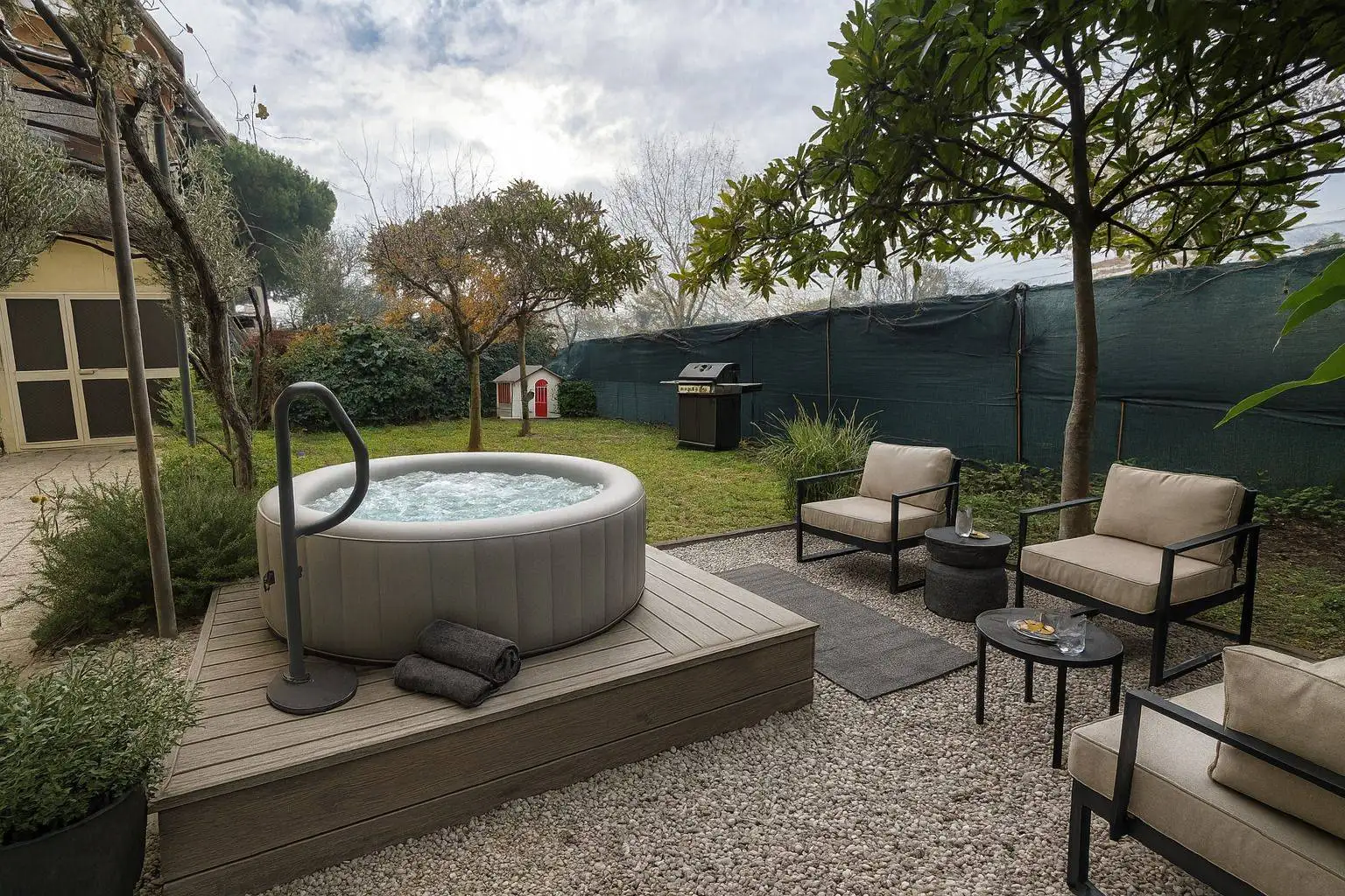 Appartamento in vendita a Riccione