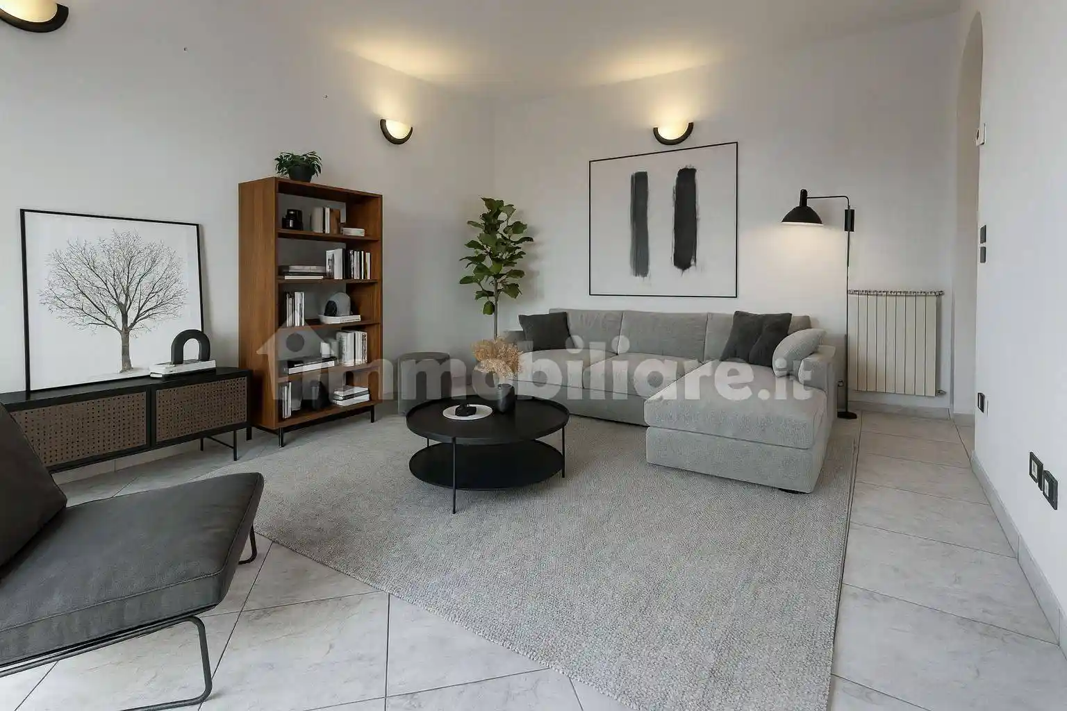 Appartamento viale Torquato Tasso, Alba Mare, Riccione - foto 2