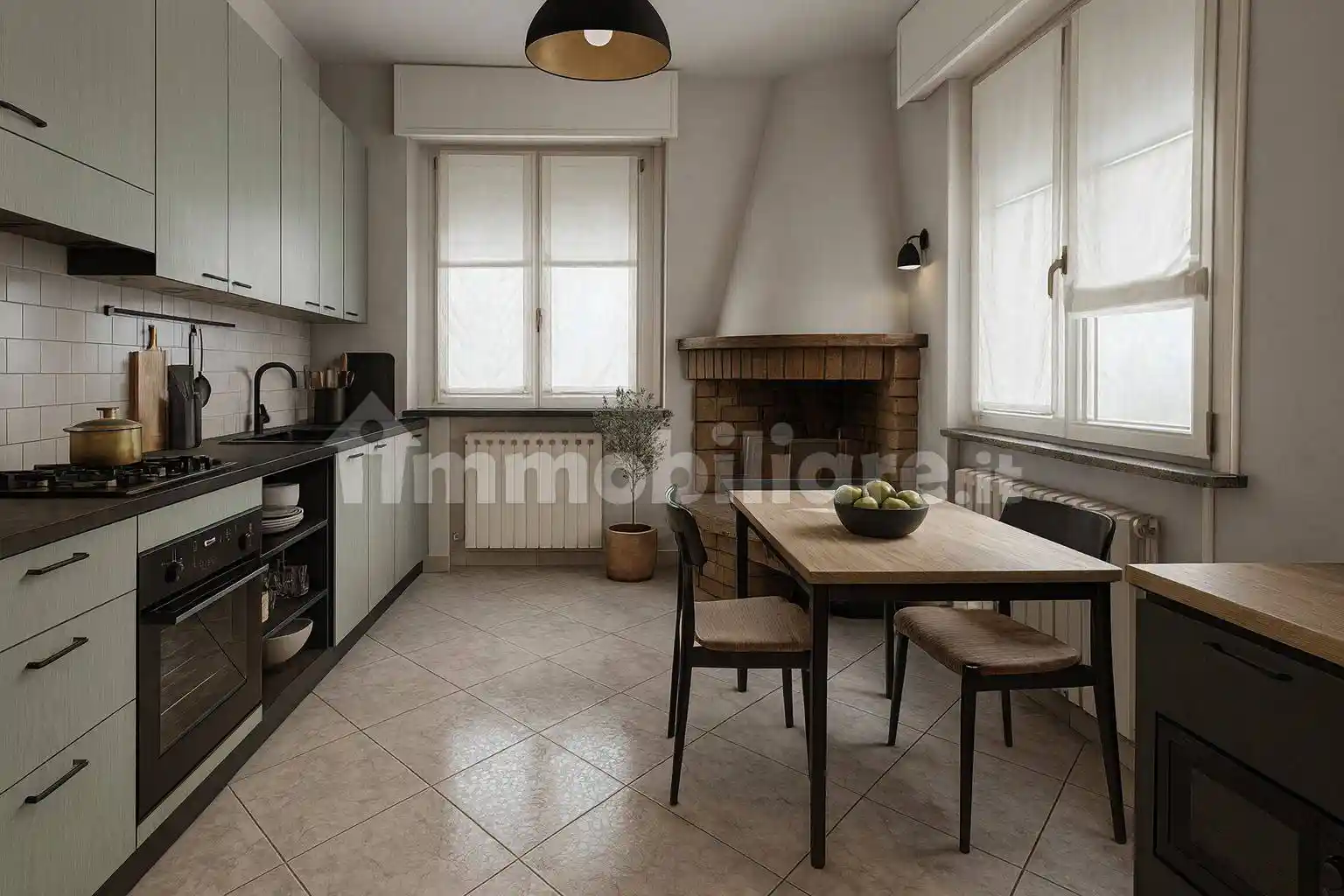 Appartamento viale Torquato Tasso, Alba Mare, Riccione - foto 3