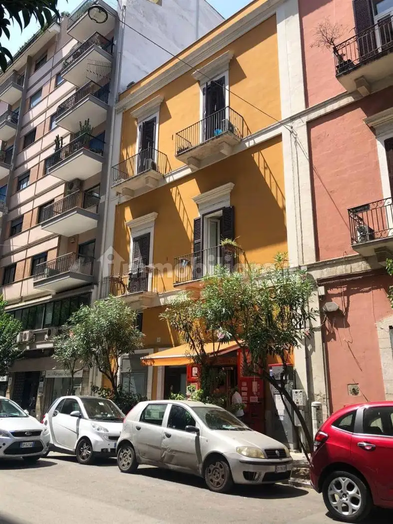 Appartamento in affitto a Bari