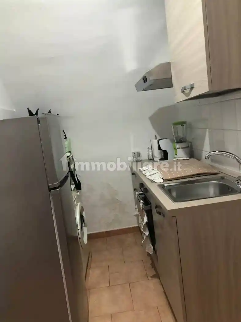 Monolocale via De Rossi 11, Murat, Bari - foto 3