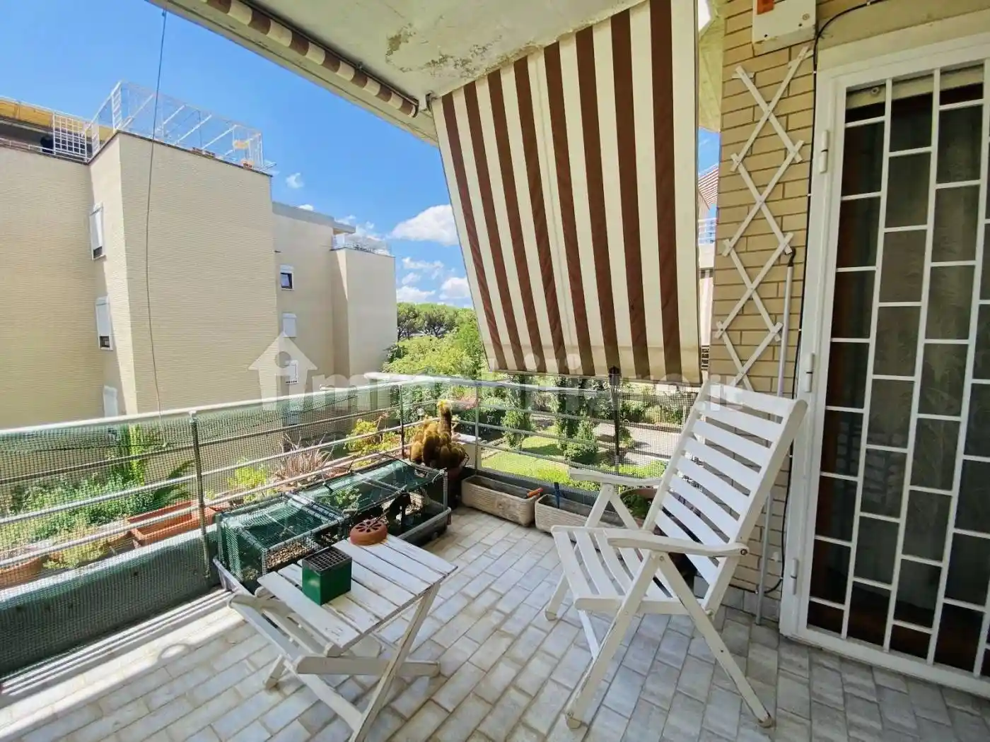 Quadrilocale via Poggio Verde, Casetta Mattei - Corviale, Roma - foto 2