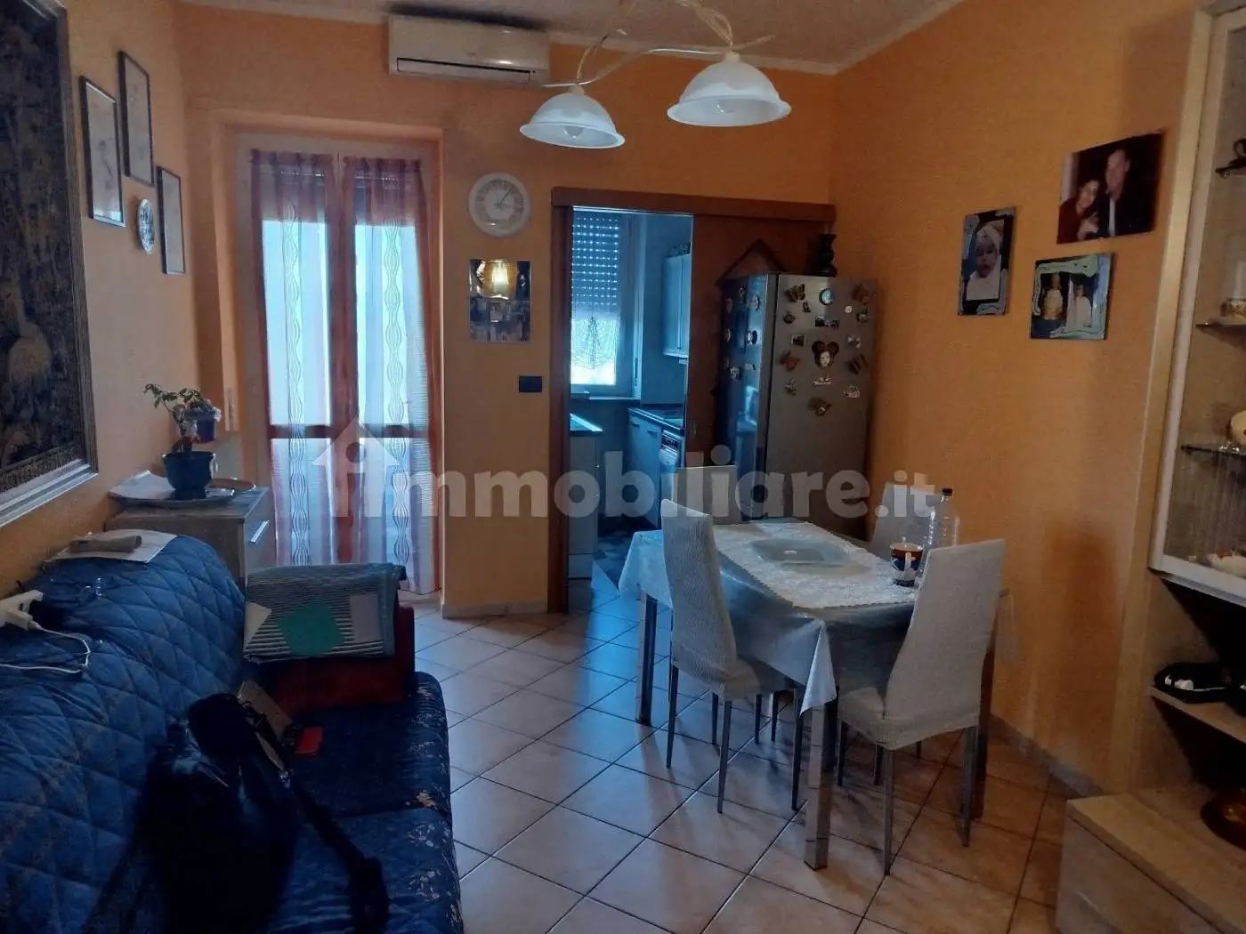 Trilocale via Montesanto 47, Brandizzo - foto 2