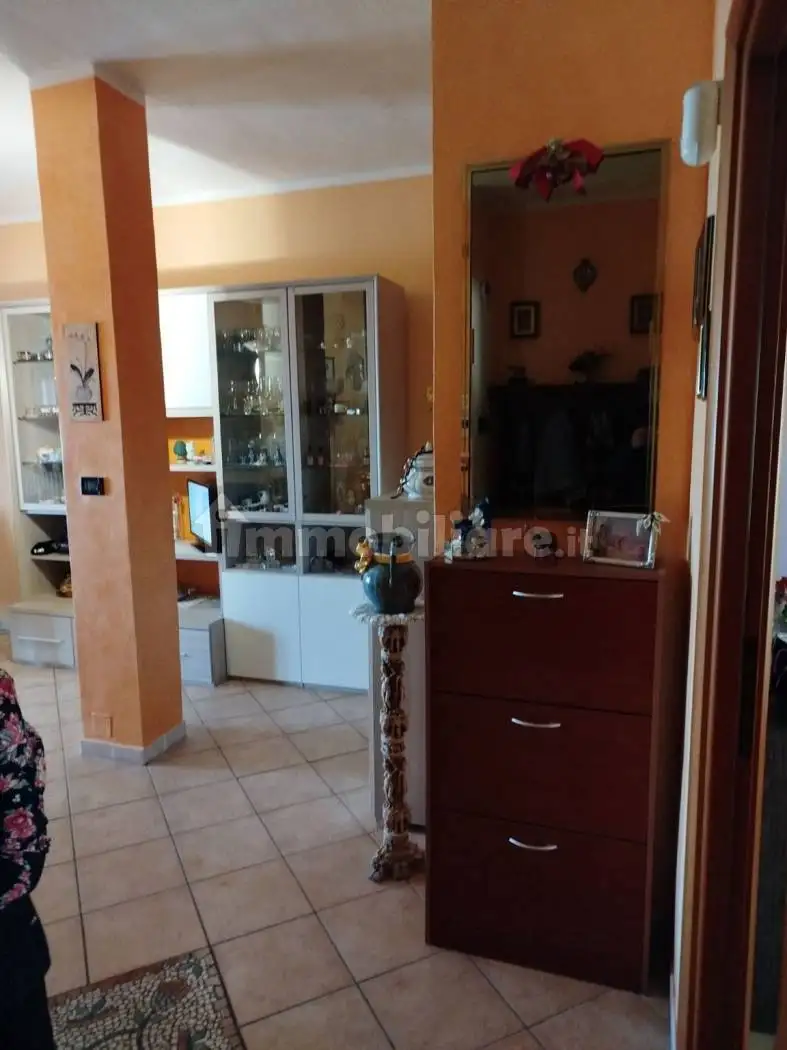 Trilocale via Montesanto 47, Brandizzo - foto 4