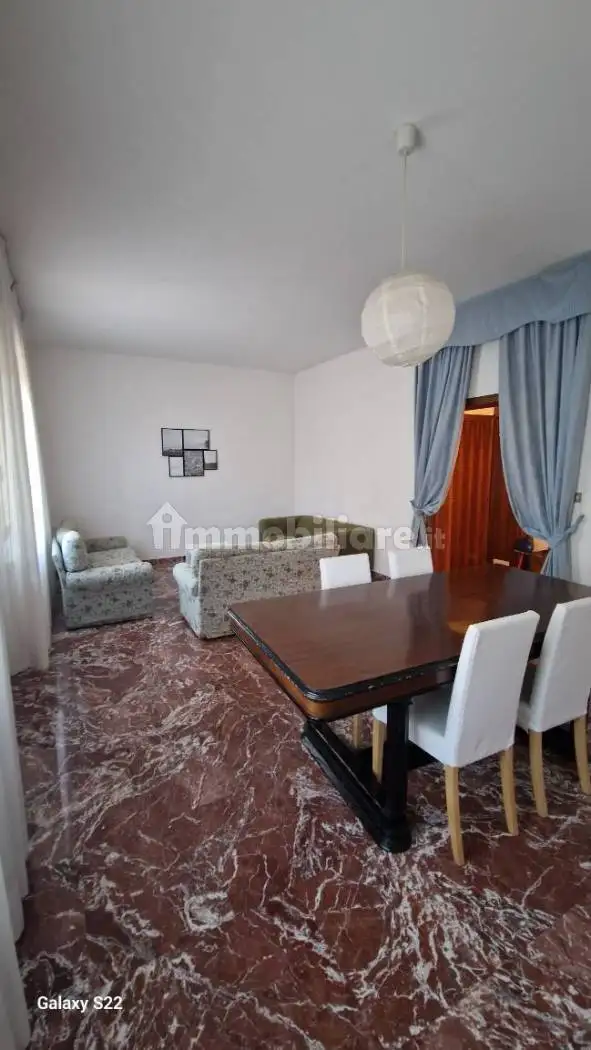 Appartamento in affitto a Bologna