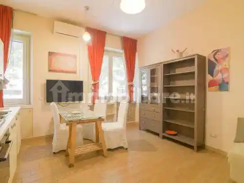 Trilocale Circonvallazione Gianicolense 51, Monteverde Vecchio, Roma - foto 2