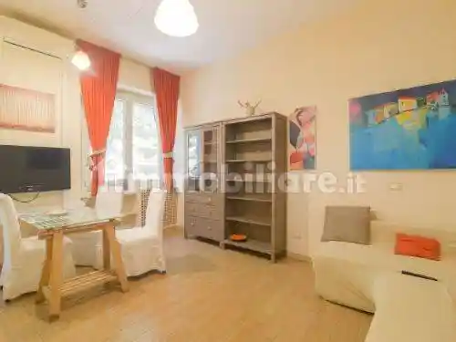 Trilocale Circonvallazione Gianicolense 51, Monteverde Vecchio, Roma - foto 3