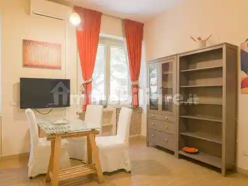 Trilocale Circonvallazione Gianicolense 51, Monteverde Vecchio, Roma - foto 4