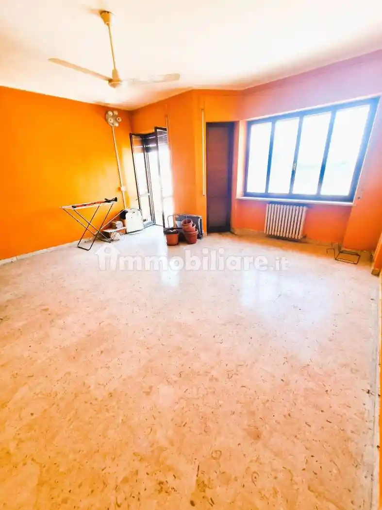 Quadrilocale piazza del Sacro Cuore 55, Stazione Centrale - Corso Vittorio, Pescara - foto 3