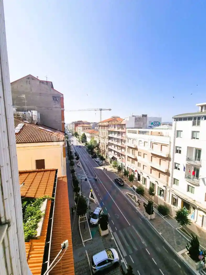 Quadrilocale piazza del Sacro Cuore 55, Stazione Centrale - Corso Vittorio, Pescara - foto 4