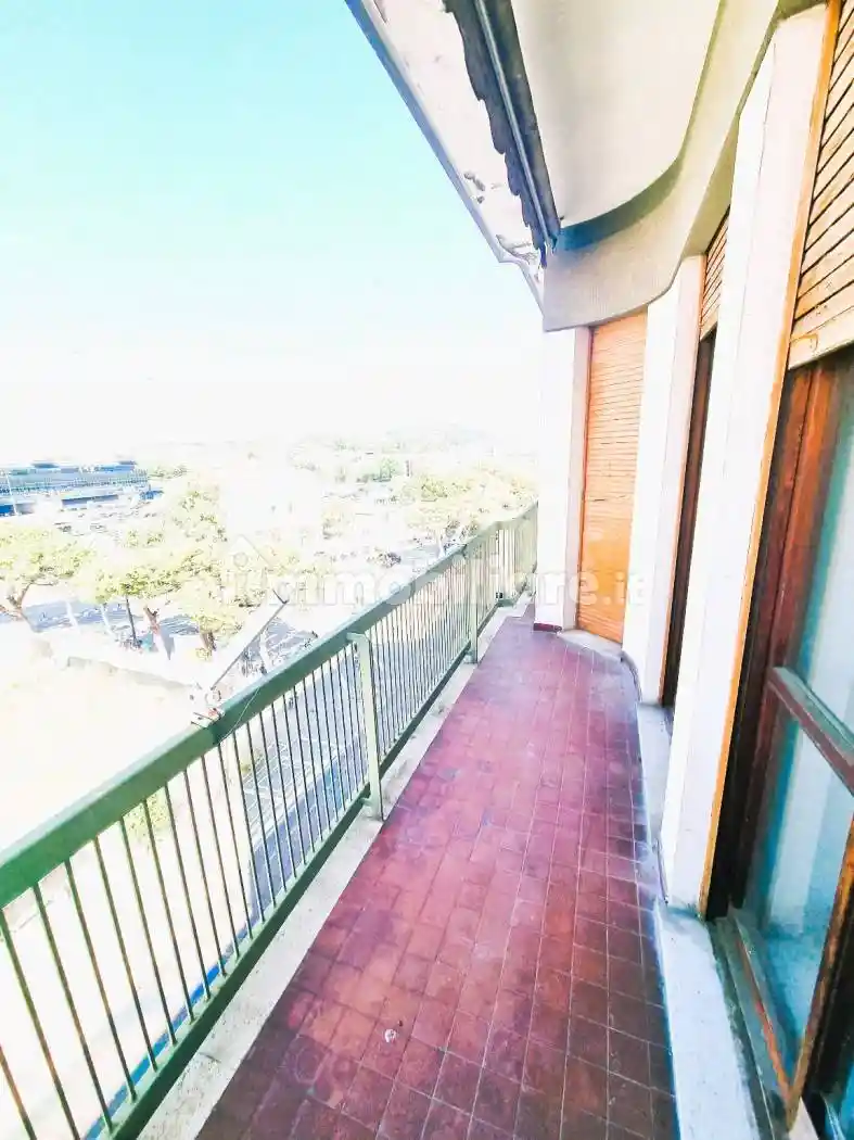 Quadrilocale piazza del Sacro Cuore 55, Stazione Centrale - Corso Vittorio, Pescara - foto 5