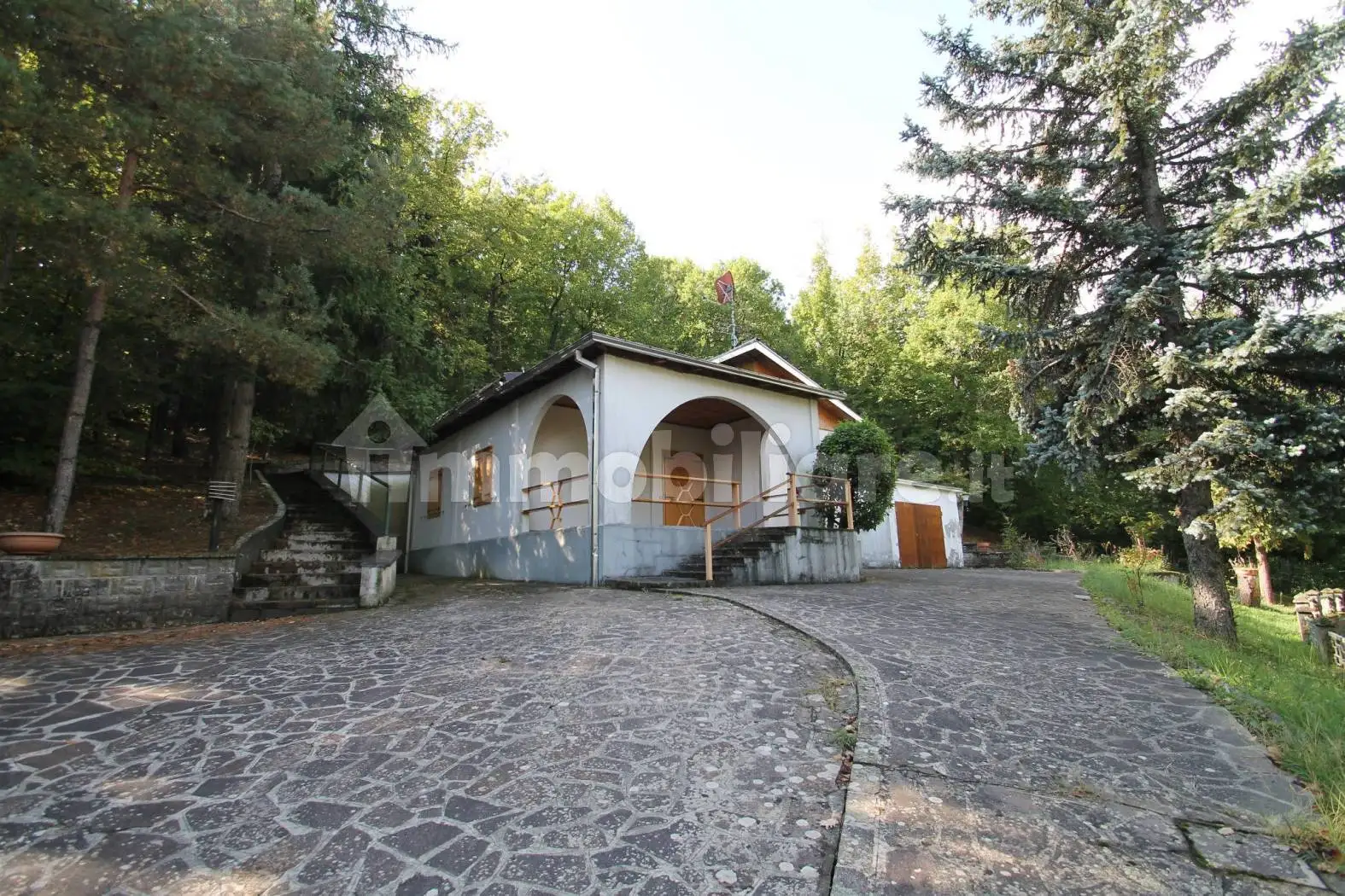 Villa in vendita a Zocca