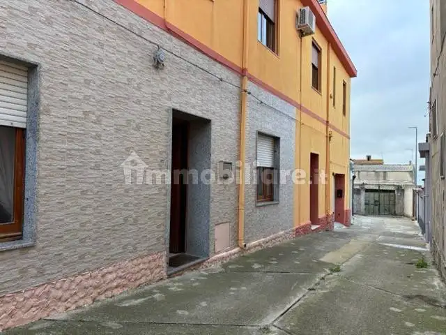 Villa in vendita a Dolianova