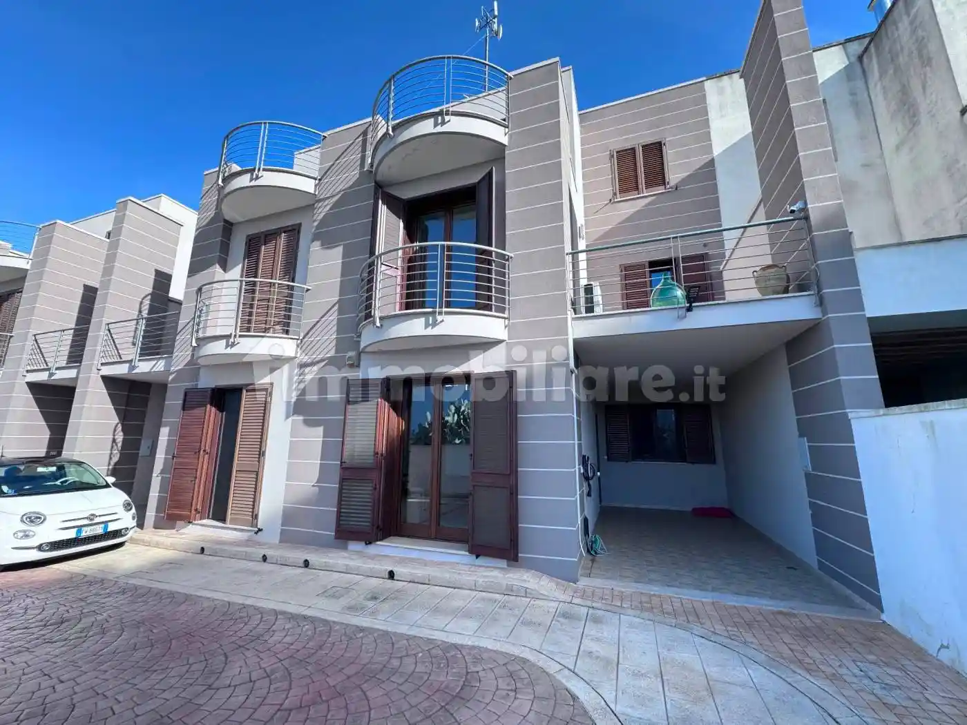 Villetta a schiera - foto 2