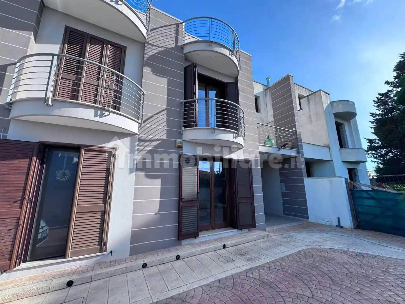 Villetta a schiera - foto 3