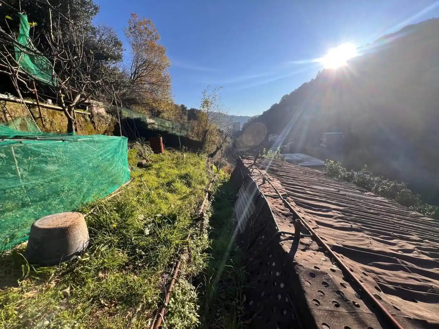 Terratetto unifamiliare via del Molinetto 31, Quezzi, Genova - foto 3