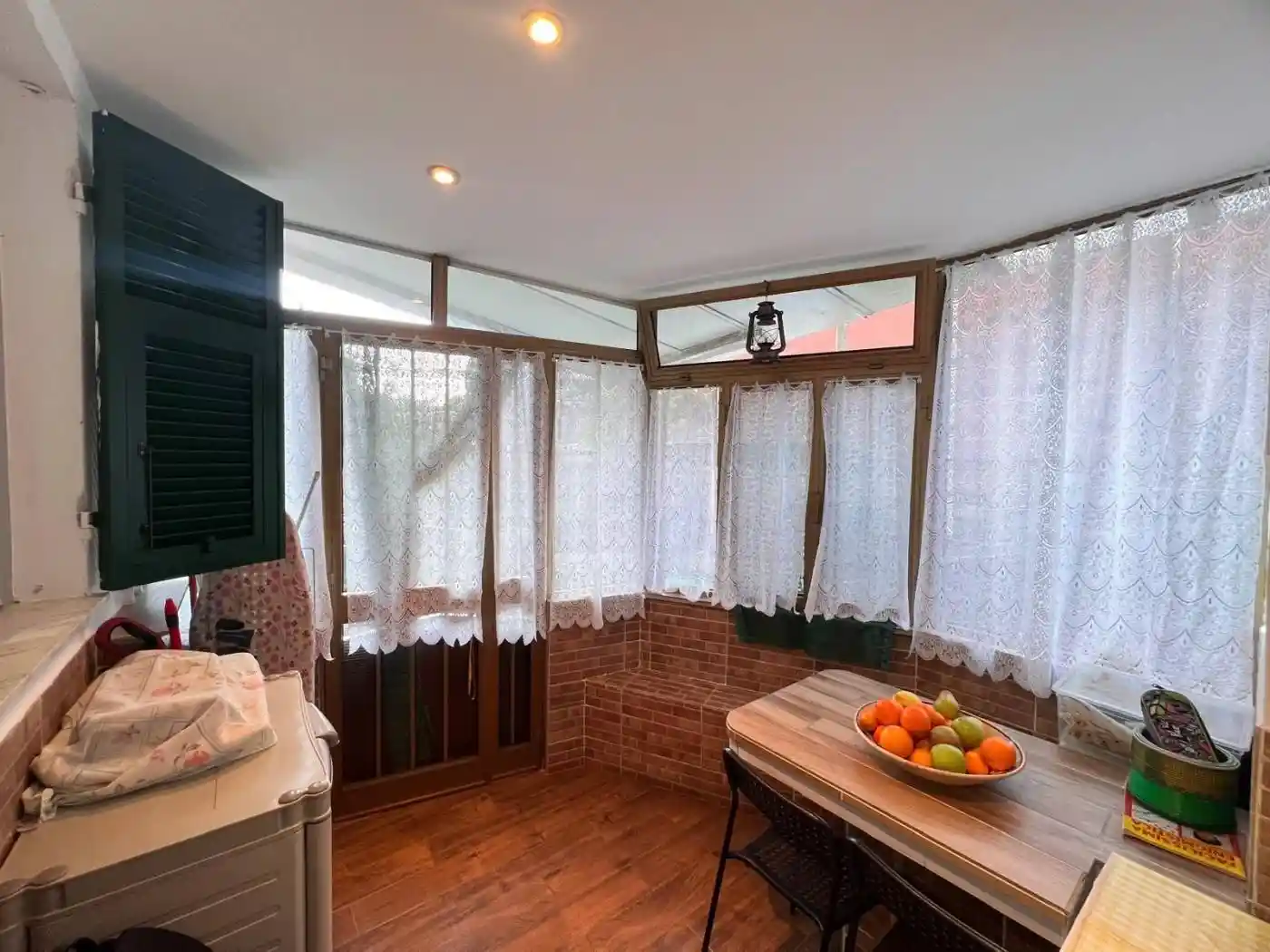 Terratetto unifamiliare via del Molinetto 31, Quezzi, Genova - foto 4