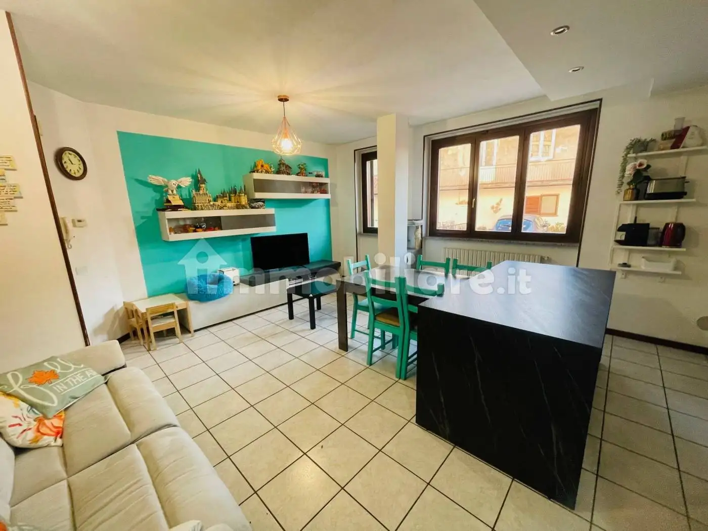 Appartamento in vendita a Cantù