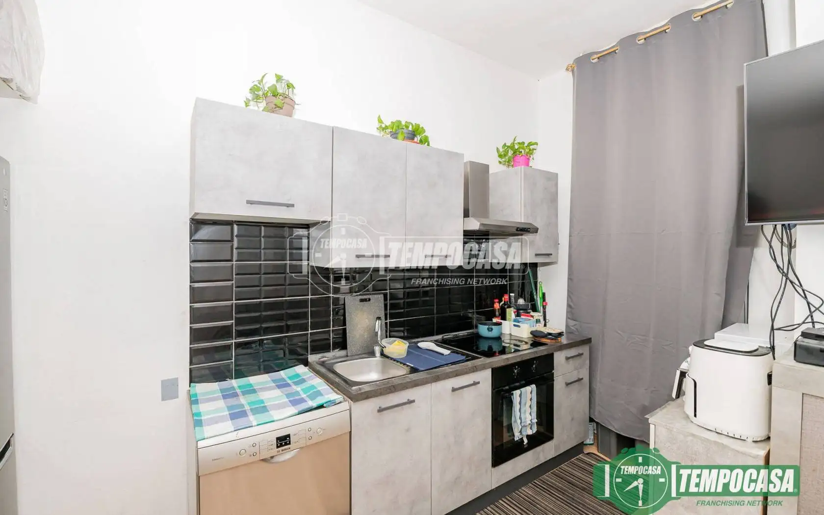 Trilocale via Giuseppe di Vittorio, Centro, San Donato Milanese - foto 2