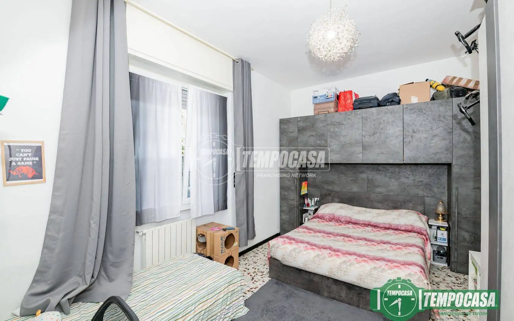 Trilocale via Giuseppe di Vittorio, Centro, San Donato Milanese - foto 3