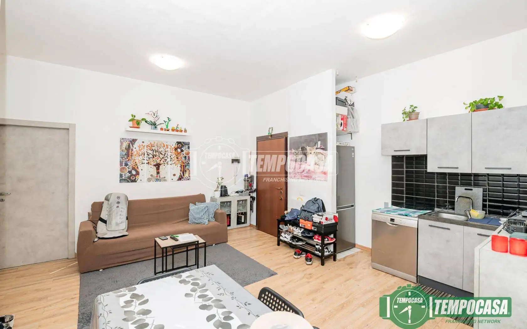 Trilocale via Giuseppe di Vittorio, Centro, San Donato Milanese - foto 4