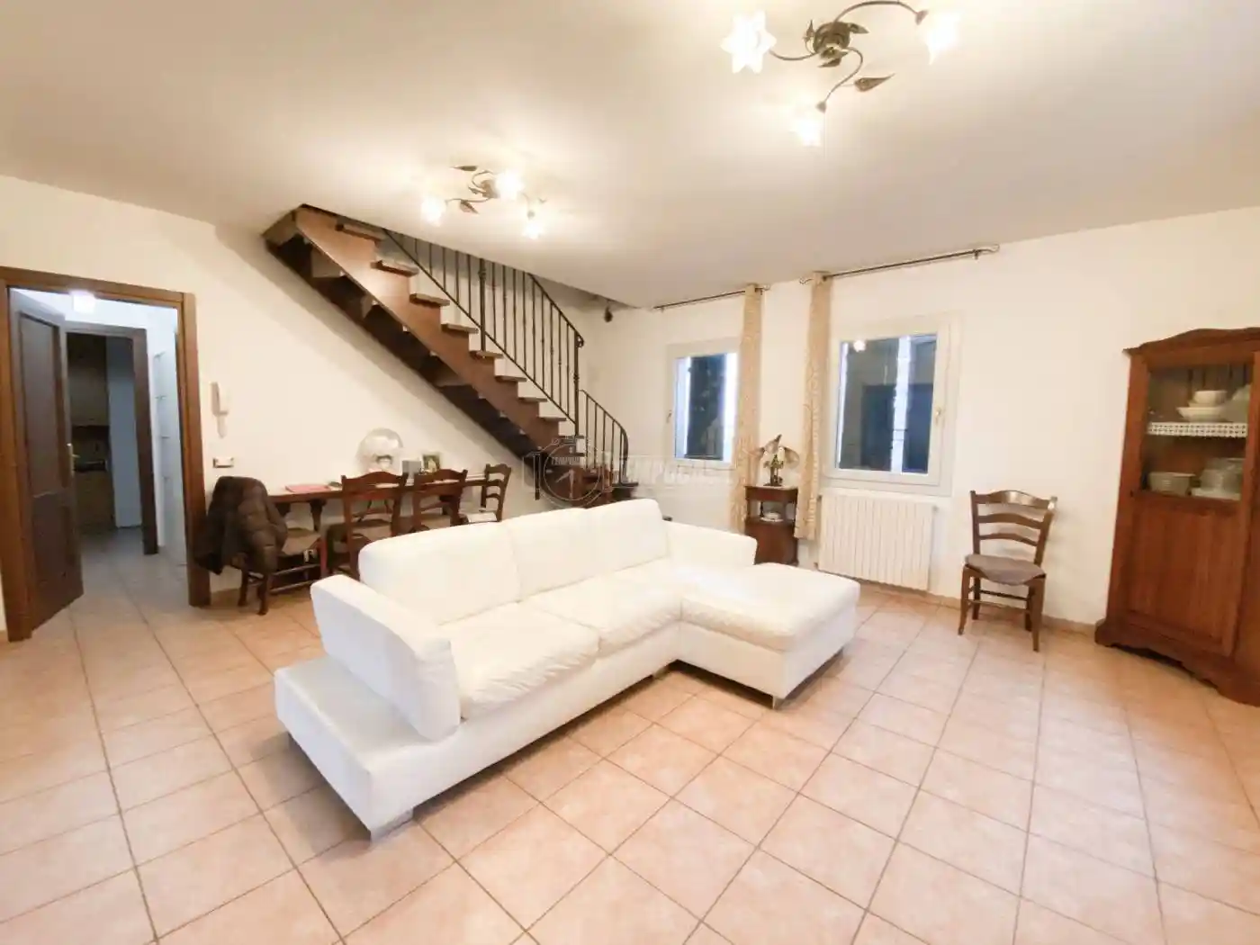 Villa in vendita a San Prospero