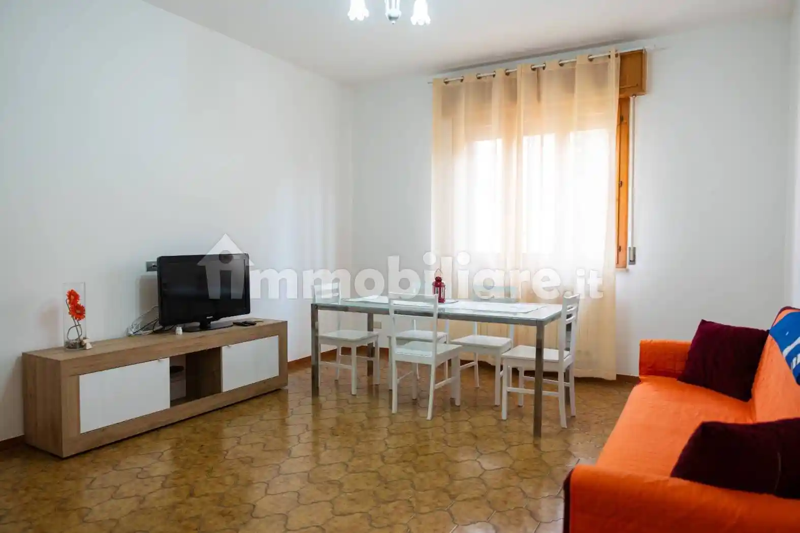 Appartamento in vendita a Finale Emilia