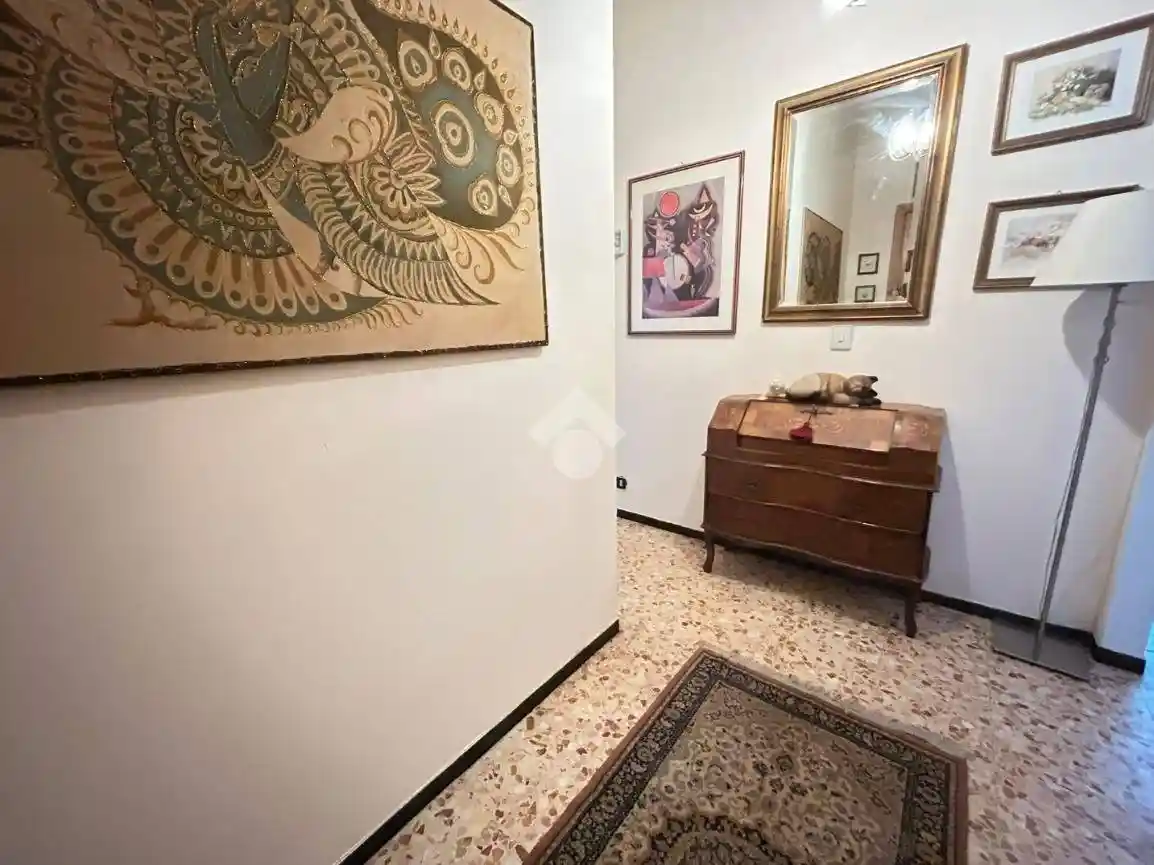 Bilocale via Bixio, Golf - Castellino, Rapallo - foto 4