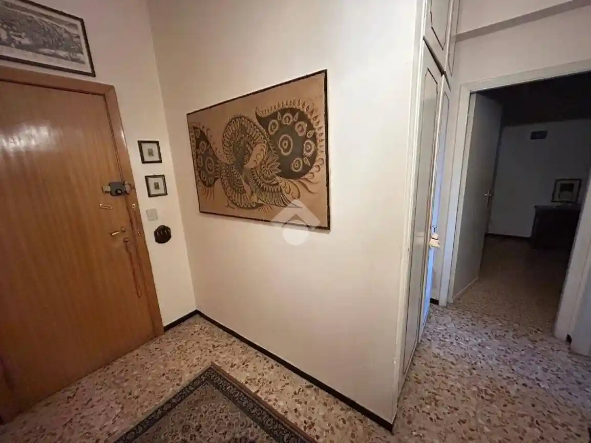 Bilocale via Bixio, Golf - Castellino, Rapallo - foto 5