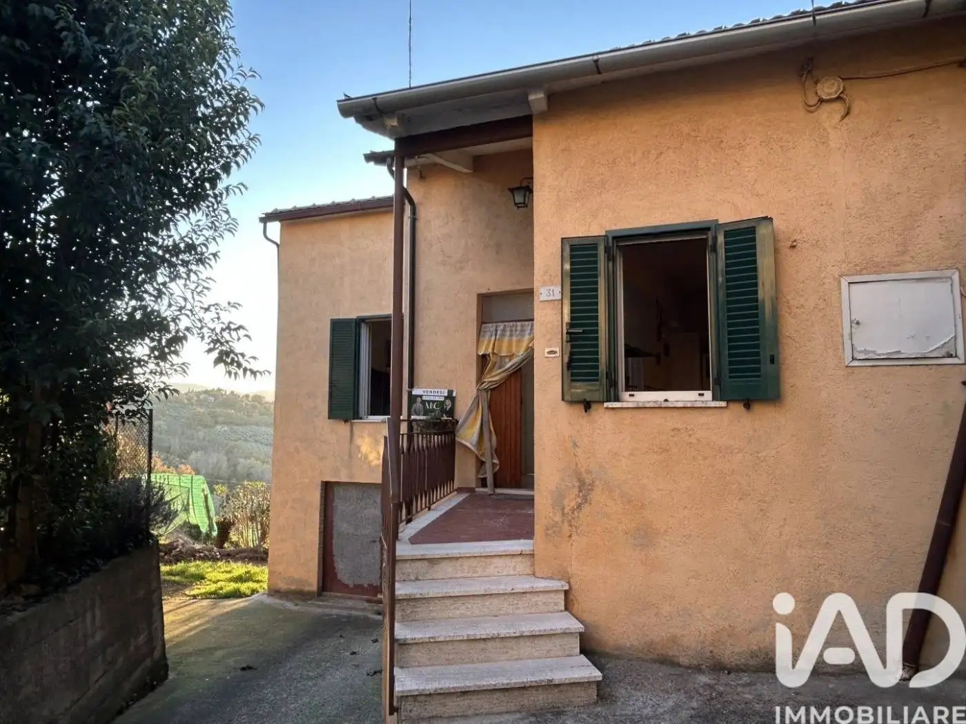 Appartamento in vendita a Montefalco