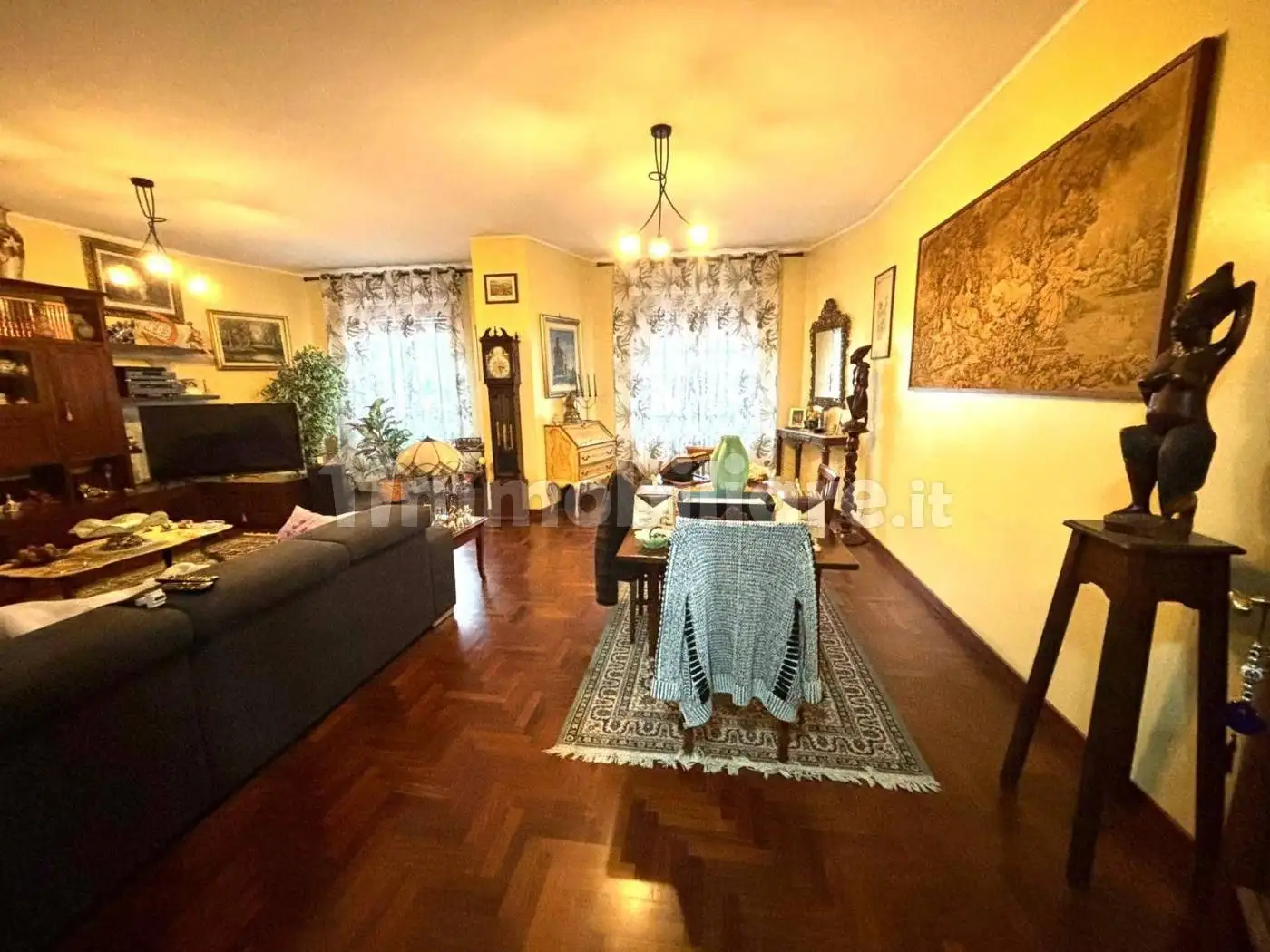 Appartamento in vendita a Alessandria