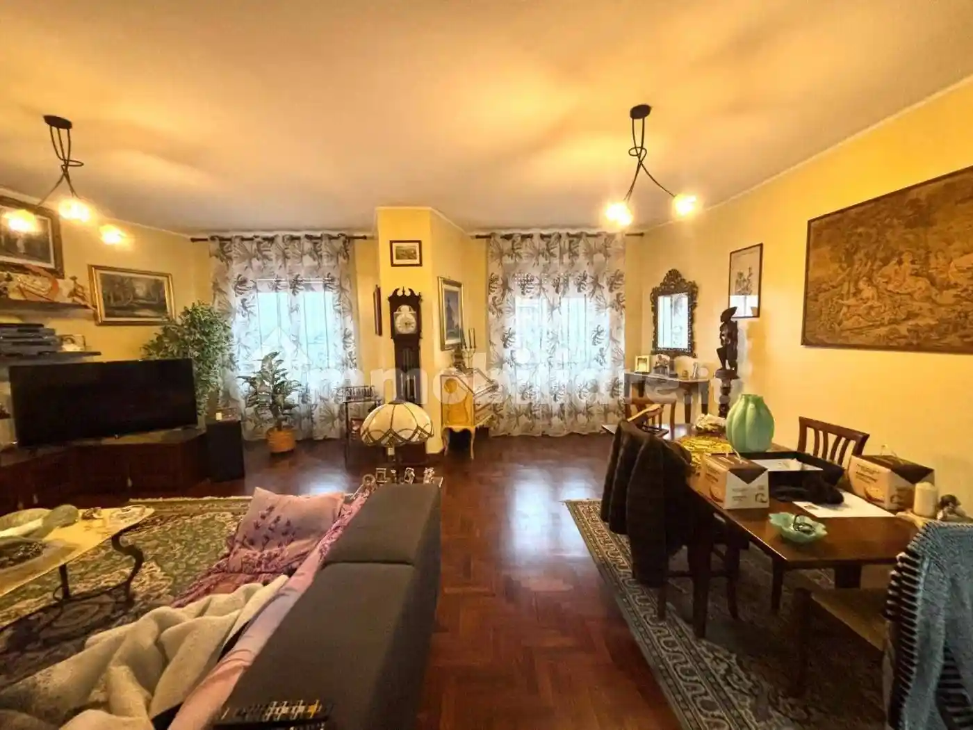 Appartamento via Montegrappa, Piazza Genova, Alessandria - foto 2