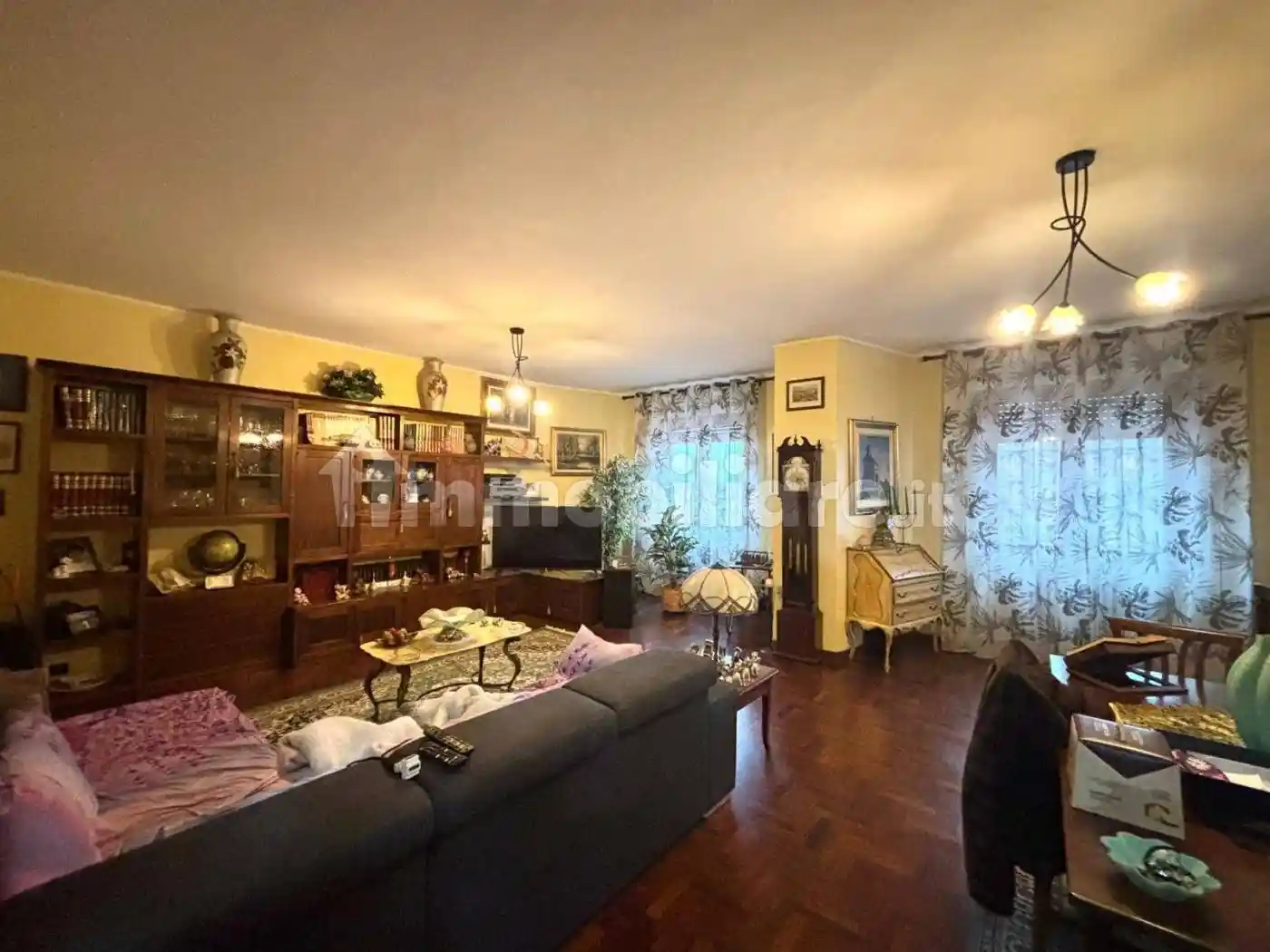 Appartamento via Montegrappa, Piazza Genova, Alessandria - foto 3