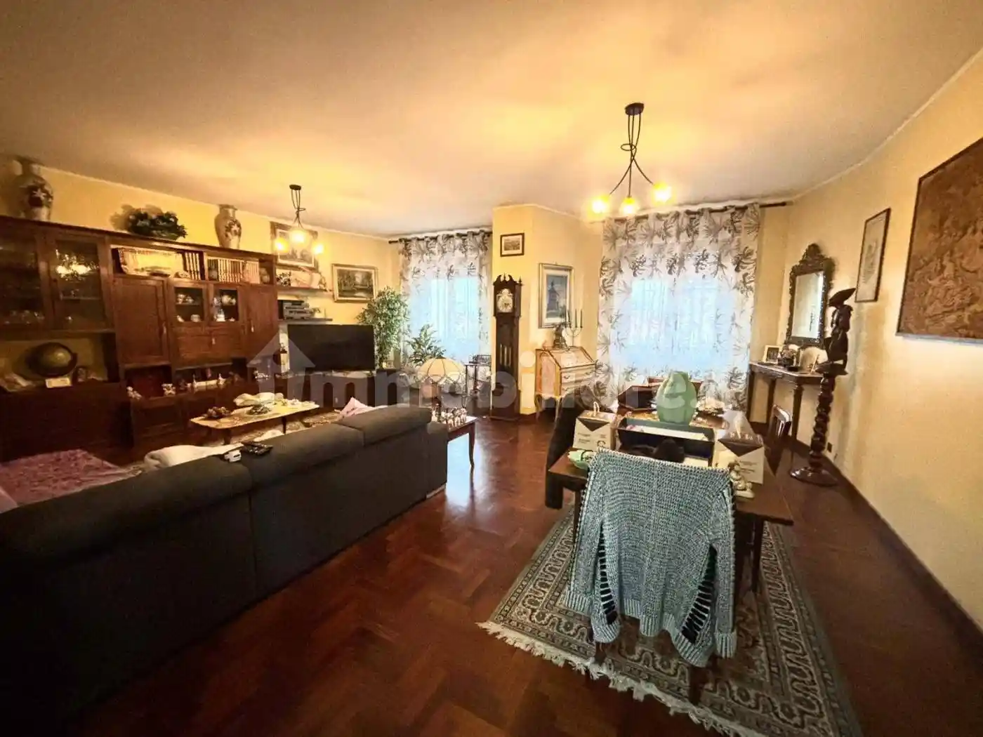 Appartamento via Montegrappa, Piazza Genova, Alessandria - foto 4