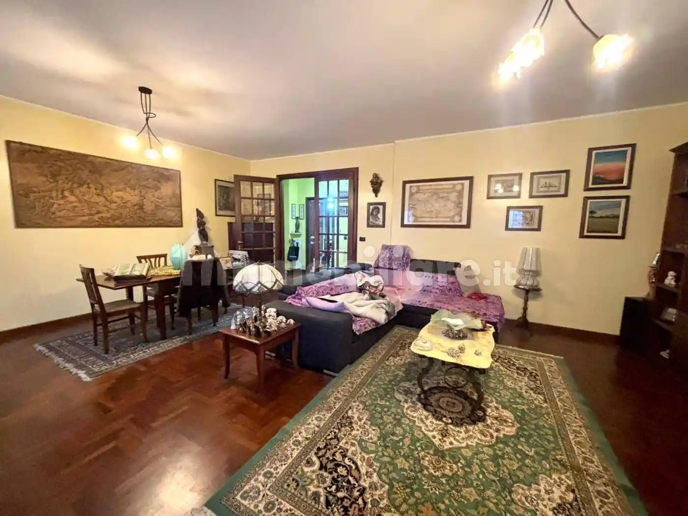 Appartamento via Montegrappa, Piazza Genova, Alessandria - foto 5