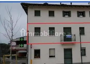 Appartamento in asta a Cinto Caomaggiore