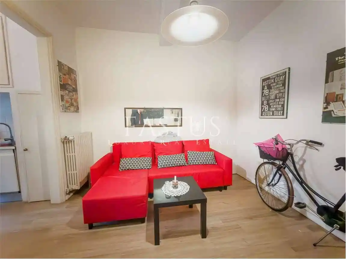 Appartamento bastioni, 10, Michelangelo - Poggio Imperiale, Firenze - foto 2