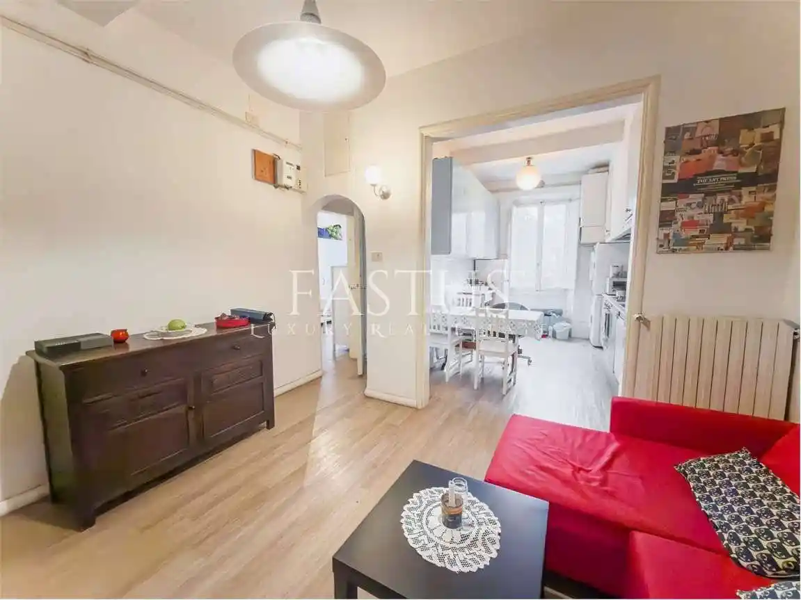 Appartamento bastioni, 10, Michelangelo - Poggio Imperiale, Firenze - foto 3