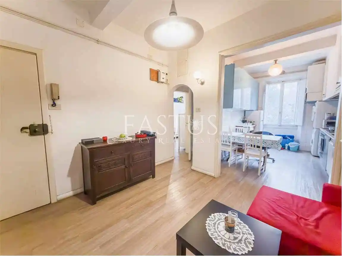 Appartamento bastioni, 10, Michelangelo - Poggio Imperiale, Firenze - foto 4