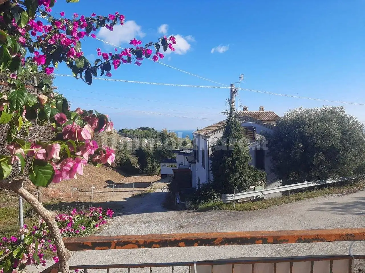 Casa indipendente in vendita a Colonnella