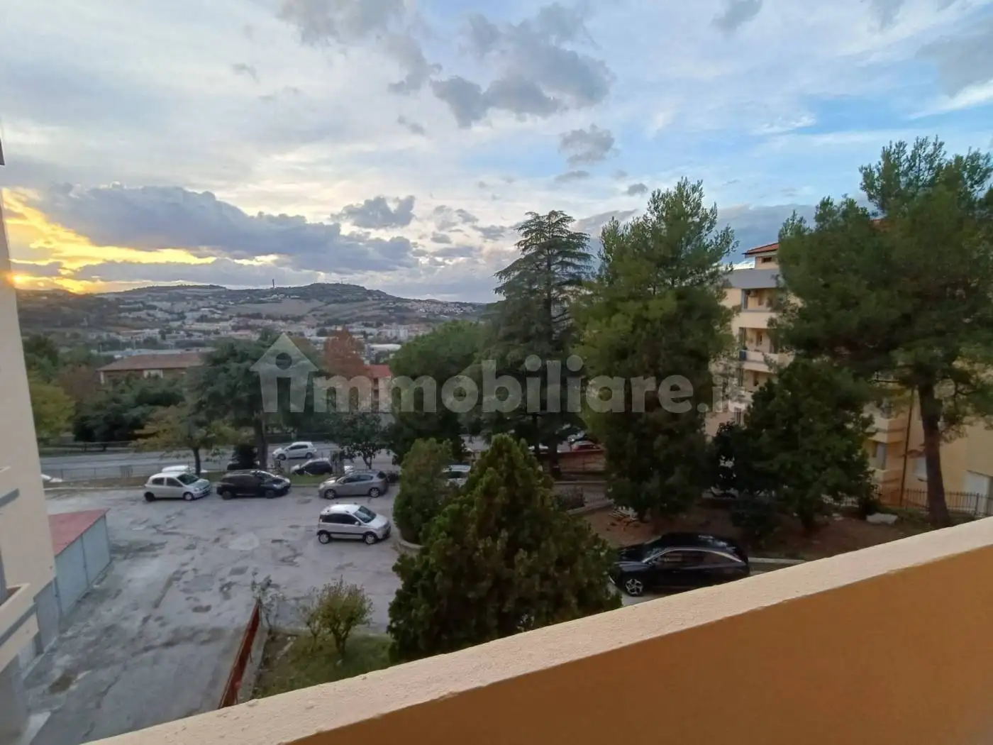 Appartamento in vendita a Ancona