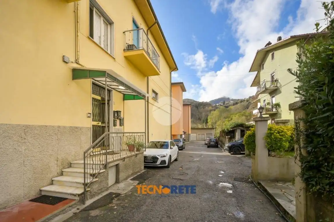 Appartamento in vendita a Riccò del Golfo di Spezia