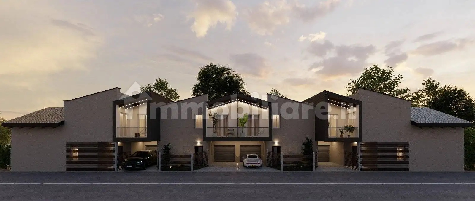 Villa in vendita a Busto Arsizio