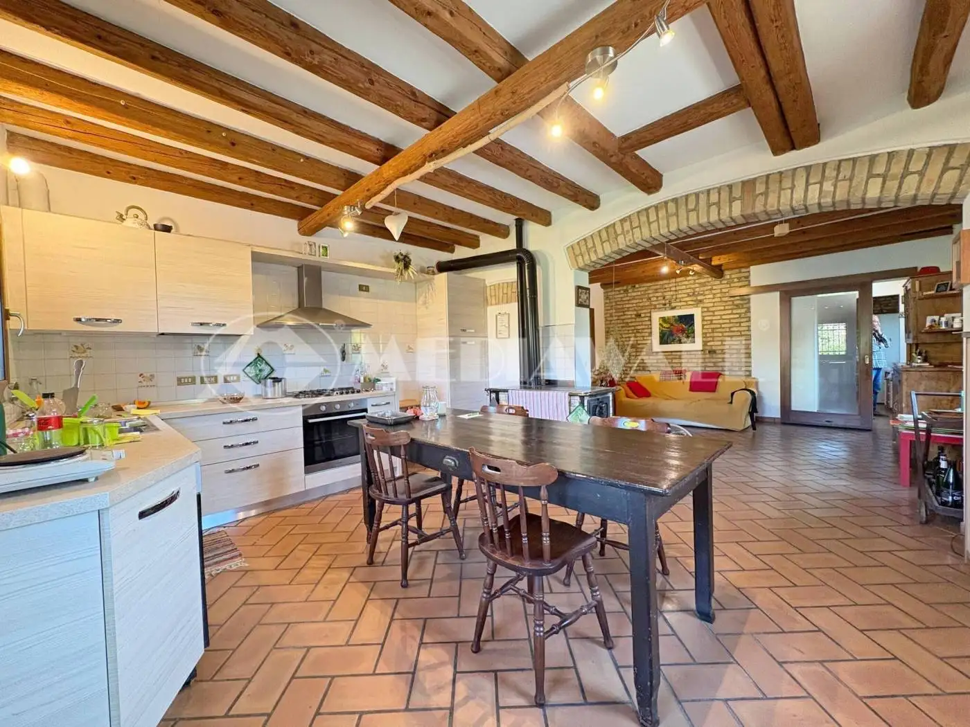 Villa in vendita a Teglio Veneto