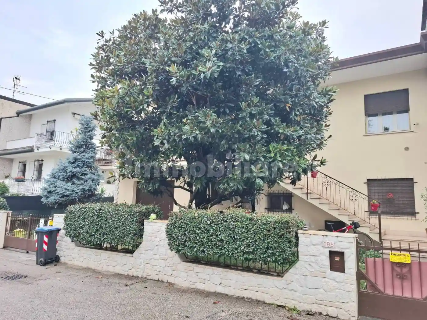 Villa bifamiliare via Martiri di Belfiore 19, Tassina, Rovigo - foto 4
