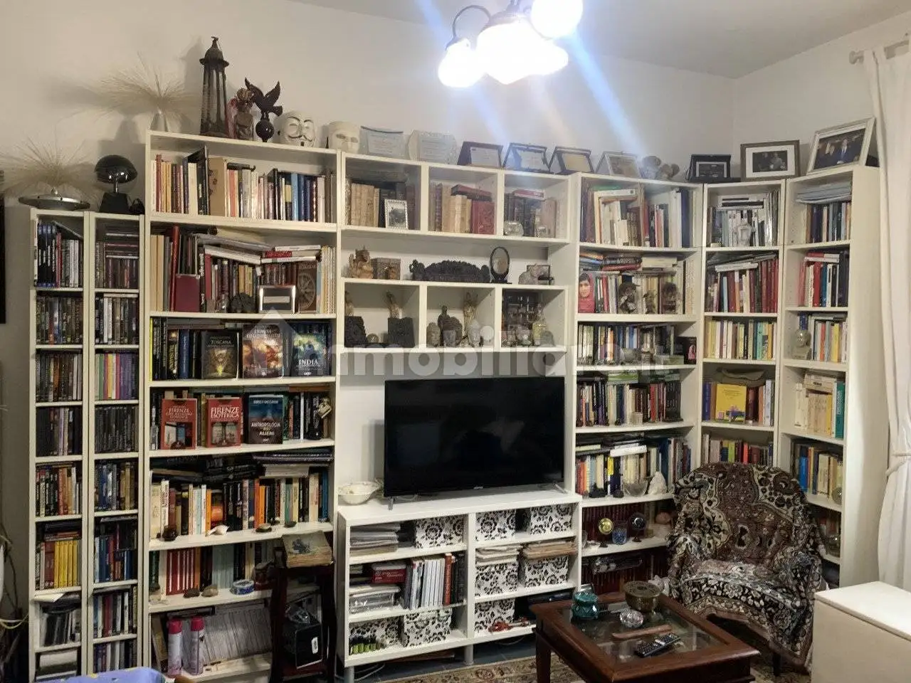 Appartamento in vendita a Firenze