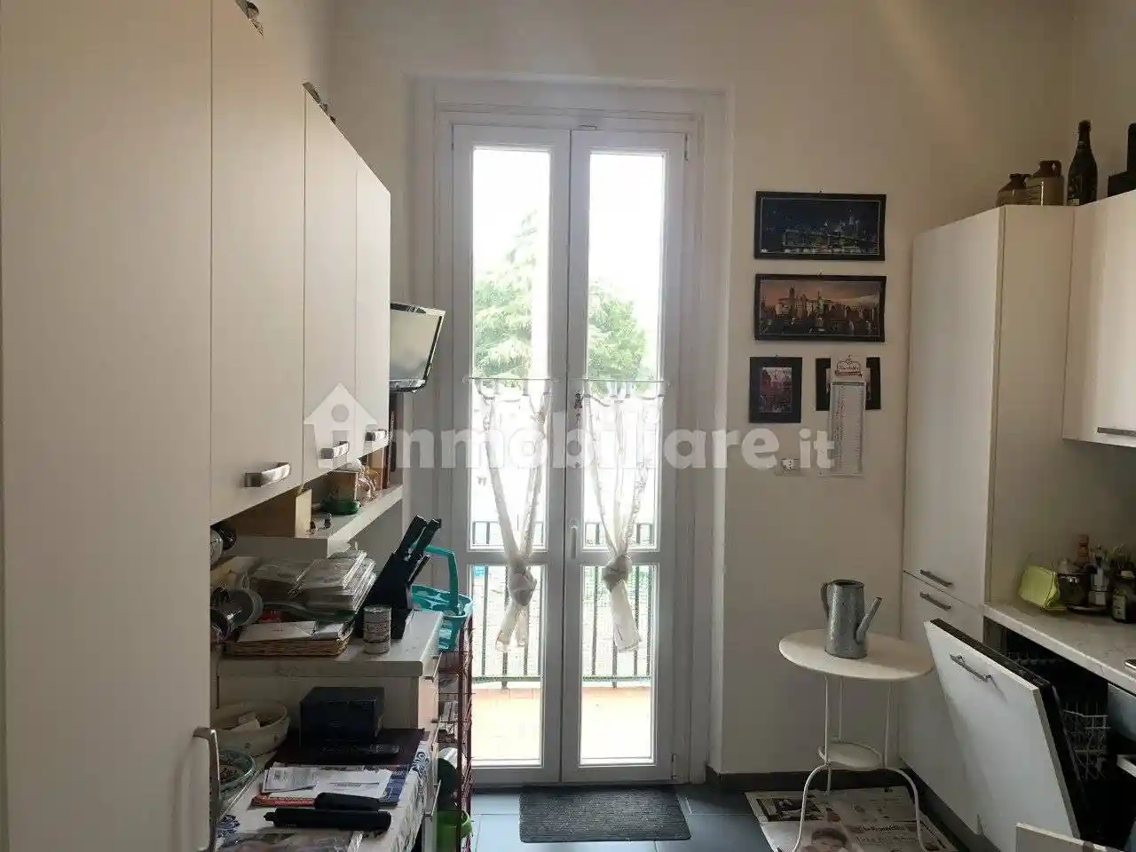 Trilocale Viuzzo Dei Bruni, Bolognese, Firenze - foto 4