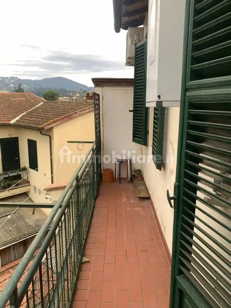 Trilocale Viuzzo Dei Bruni, Bolognese, Firenze - foto 5